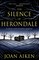 Aiken, J: Silence of Herondale