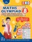 International Maths Olympiad Class 8(with Omr Sheets)
