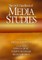 The Sage Handbook of Media Studies