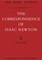 The Correspondence of Isaac Newton
