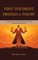 First Testament Profiles in Poetry
