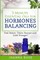 5-Minute Essential Oils For Hormones Balancing