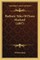 Barbaric Tales of Fiona MacLeod (1897)
