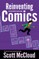 Reinventing Comics