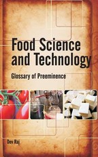 Food Science and Technology Food Science and Technology