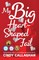Callaghan, C: My Big Heart-Shaped Fail