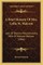 A Brief Memoir Of Mrs. Lydia M. Malcom