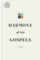 CSB Harmony of the Gospels, Hardcover
