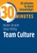 Team culture
