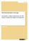 Successful vs. failed transactions