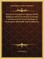 Proofs of a Conspiracy Against All the Religions and Governments of Europe Carried on in the Secret Meetings of Freemasons, Illuminati and Reading Soc