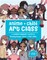 Anime + Chibi Art Class