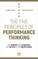 The Five Principles of Performance Thinking