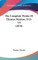 The Complete Works of Thomas Manton, D.D. V9 (1870)