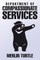 Department of Compassionate Services