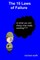 The 15 Laws of Failure