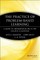The Practice of Problem-Based Learning