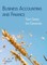 Business Accounting and Finance