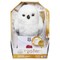 HARRY POTTER Interaktīva rotaļlieta Pūce Hedwig, 30 cm