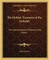 The Hidden Treasures of the Qabalah the Hidden Treasures of the Qabalah