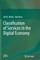 Classification of Services in the Digital Economy