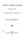 Love's Coming-Of-Age, a Series of Papers on the Relations of the Sexes