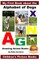 My First Book about the Alphabet of Dogs - Amazing Animal Books - Children's Picture Books