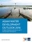 Asian Water Development Outlook 2016