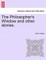 The Philosopher's Window and Other Stories.