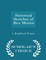 Historical Sketches of New Mexico - Scholar's Choice Edition