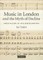 Music in London and the Myth of Decline