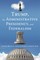 Trump, the Administrative Presidency, and Federalism
