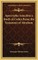 Apocrypha Anecdota a Study of Codex Bezae the Testament of Abraham