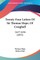 Twenty-Four Letters Of Sir Thomas Hope, Of Craighall