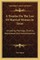A Treatise on the Law of Married Women in Texas