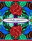 Color Me Patterns Coloring Book