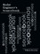 Radar Engineer's Sourcebook