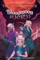 Bloodmoon Huntress: A Graphic Novel (the Dragon Prince Graphic Novel #2)