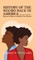 History of the Negro Race in America Vol 1 Hardcover