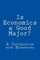 Is Economics a Good Major?