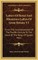 Letters of Royal and Illustrious Ladies of Great Britain V3