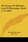 The Essays Of Michael, Lord Of Montaigne, Book 1, V2 (1897)