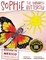 Sophie the Monarch Butterfly