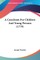 A Catechism For Children And Young Persons (1779)