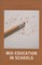 Mis-Education in Schools