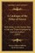 A Catalogue of the Fishes of Greece