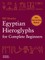 Egyptian Hieroglyphs for Complete Beginners