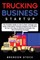 Trucking Business Startup