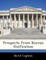 Prospects from Korean Unification