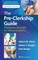 The Pre-Clerkship Guide